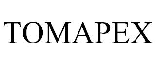 TOMAPEX trademark