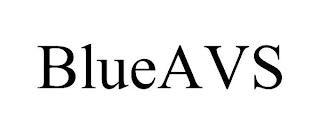 BLUEAVS trademark