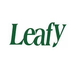 LEAFY trademark