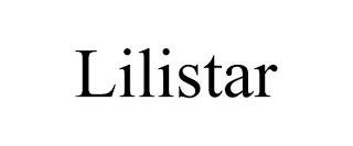 LILISTAR trademark