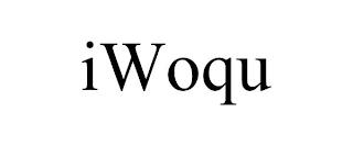 IWOQU trademark