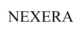 NEXERA trademark