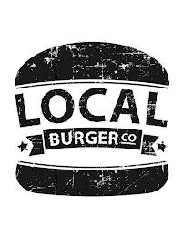 LOCAL BURGER CO trademark