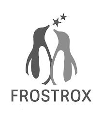 FROSTROX trademark