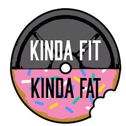 KINDA FIT KINDA FAT trademark