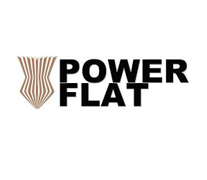 POWER FLAT trademark