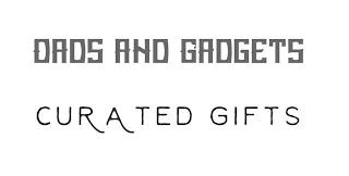 DADS AND GADGETS CURATED GIFTS trademark