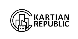 KARTIAN REPUBLIC trademark