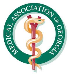 MEDICAL ASSOCIATION OF GEORGIA trademark