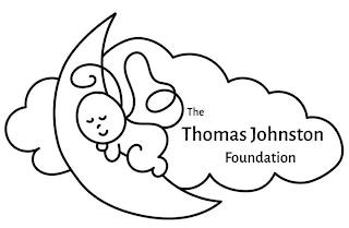 THE THOMAS JOHNSTON FOUNDATION trademark