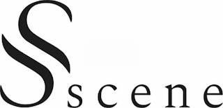 SSCENE trademark