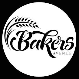 BAKERS AVENUE trademark