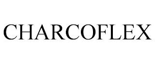 CHARCOFLEX trademark