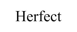 HERFECT trademark