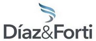 DIAZ&FORTI trademark