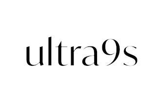 ULTRA9S trademark