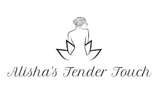 ALISHA'S TENDER TOUCH trademark