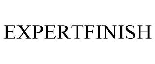 EXPERTFINISH trademark