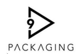 9 PACKAGING trademark