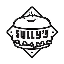 SULLY'S trademark