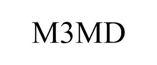 M3MD trademark