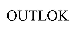 OUTLOK trademark