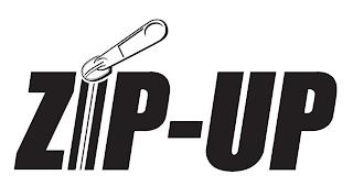 ZIP-UP trademark