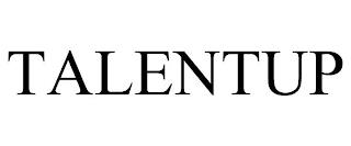 TALENTUP trademark