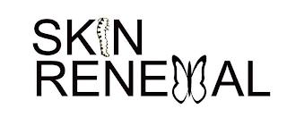 SKIN RENEWAL trademark