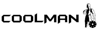 COOLMAN trademark