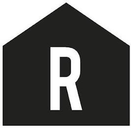 R trademark