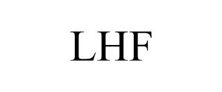 LHF trademark