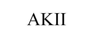 AKII trademark