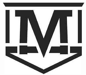 M trademark