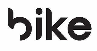 BIKE trademark