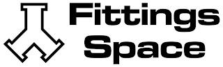 FITTINGS SPACE trademark