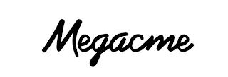 MEGACME trademark