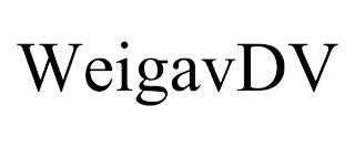 WEIGAVDV trademark