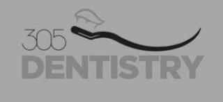 305 DENTISTRY trademark