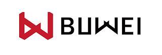 BUWEI B&W trademark