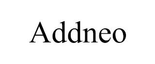 ADDNEO trademark