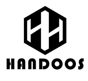 H HANDOOS trademark