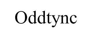 ODDTYNC trademark