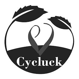 CYCLUCK trademark