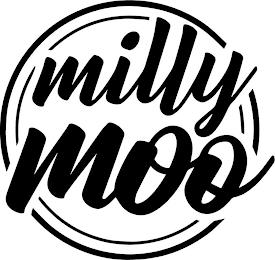 MILLY MOO trademark