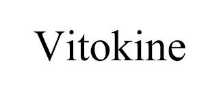 VITOKINE trademark