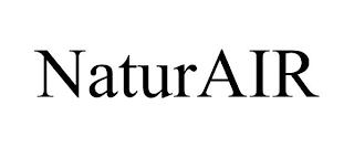 NATURAIR trademark