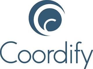 C COORDIFY trademark