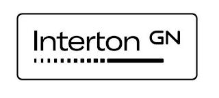 INTERTON GN trademark