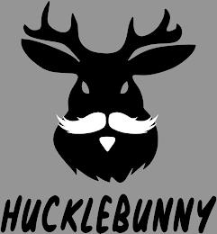 HUCKLEBUNNY trademark